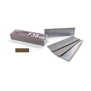 立川ピン製作所 フィニッシュネイル 茶 F30BR (1箱3000本)