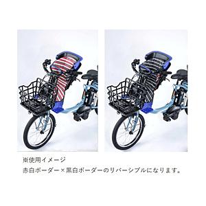 カワスミ KW-101FC チャイルドシートクッション（FBC-011DX対応）