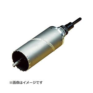 ハウスビーエム ドラゴンALC用コアドリル80mm　ALC80