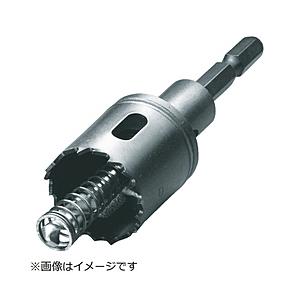 ハウスビーエム バイメタルホルソーJ型15φ　BMJ15