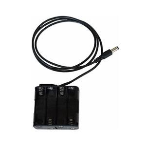 マザーツール DC12V出力用電池BOX MT-BP12V