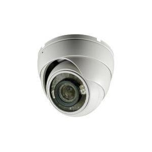 マザーツール フルハイビジョン高画質防水ドーム型AHDカメラ MTD-S01AHD