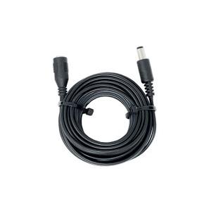 マザーツール 防犯カメラ用電源延長ケーブル   MT-DC5M