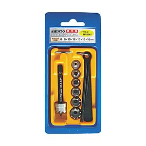 シントーファミリー シントー　ミニホールソーセット   C5710