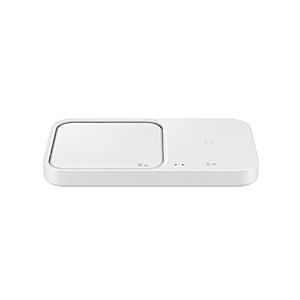 GALAXY Super Fast Wireless Charger Duo  ホワイト EP-P5400TWJGJP