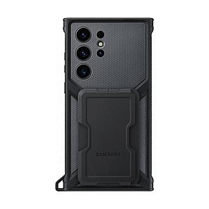 GALAXY サムスン純正 GalaxyS23 Ultra Rugged Gadget Case