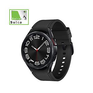 GALAXY SM-R950NZKAXJP 【Suica対応】スマートウォッチ Galaxy Watch6 
