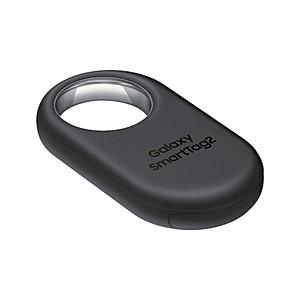 GALAXY 紛失防止タグ Smart Tag2 1 Pack Black EI-T5600BBEG...