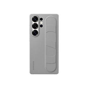 GALAXY S25 ウルトラスタンディンググリップケース
