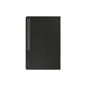 GALAXY Galaxy Tab S10 FE+用 キーボードスリムブックカバー Book Cov...