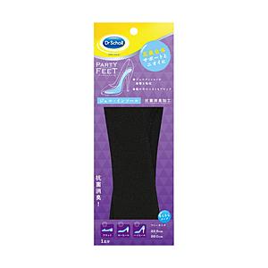 レキットベンキーザージャパン pfジェルインソールソフト＆ドライ　1足