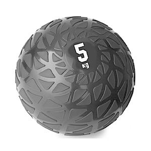 LAVIE メディシンボール 5kg 3B-3436 [振込不可]
