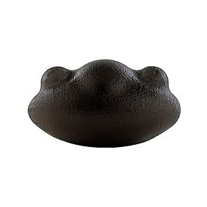 LAVIE 健康グッズ ハンドグリップ 超握力（ブラック） 3B-4718