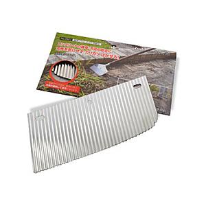 富田刃物 仁作 雑草ブラシ オバケ替刃 仁作  No.2521