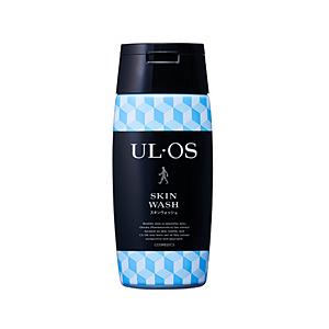 大塚製薬 【UL・OS（ウルオス）】 スキンウオッシュ （300ml）