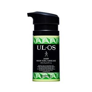 大塚製薬 UL・OS（ウルオス） スキンジェルクリーム
