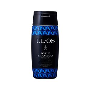 大塚製薬 【UL・OS（ウルオス）】 薬用スカルプシャンプー ボトル （300ml）