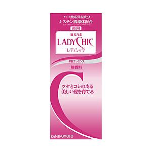 加美乃素本舗 レディシック 美髪エッセンス 無香料 （180ml）