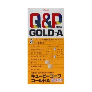 KOWA キューピーコーワゴールドA（180錠）【医薬部外品】 [振込不可]