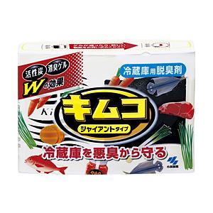 小林製薬 キムコ ジャイアント 冷蔵庫用 162g