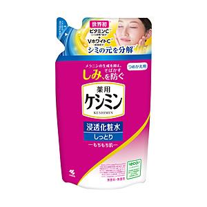 小林製薬 ケシミン液 つめ替 140ml