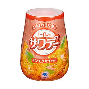 小林製薬 サワデー キンモクセイの香り （140g）