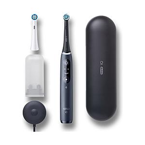 電動歯ブラシ Oral-B iO9 ローズクォーツ iOM94K11ADRQ BRAUN ブラウン 電動歯ブラシ iO9 ローズクォーツ iOM94K11ADRQ