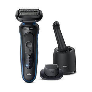 新モデル　ブラウンシリーズ５　52-M1200s 電気シェーバー Amazon.co.jp: ブラウン 電気シェーバー シリーズ5 電動 髭剃り