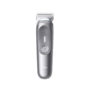 BRAUN ボディ＆フェイスグルーマー Braun ボディ＆フェイスグルーマー PRO X XT5300をレビュー