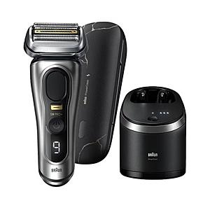 ブラウン 電動シェーバー シリーズ9Pro+【日本限定モデル】   9577cc-KG ［4枚刃 /...