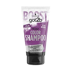 シュワルツコフヘンケル got2b（ゴットゥービー）カラーシャンプー パープル 150ml