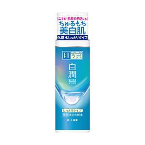 ロート製薬 肌ラボ白潤 化粧水 しっとり（170ml）〔化粧水〕 [振込不可]