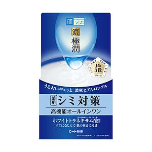 ロート製薬 肌ラボ極潤 美白Pゲル（100g）〔オールインワン〕