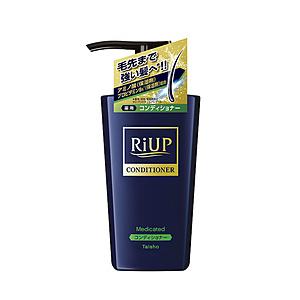 大正製薬 リアップ ヘアコンディショナー ポンプタイプ (400g)【医薬部外品】