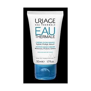 佐藤製薬 URIAGE（ユリアージュ）ウォーターハンドクリーム 49g