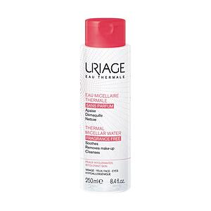 佐藤製薬 URIAGE（ユリアージュ）サーマル クレンジングウォーター 250mL  敏感肌ケア用｜y-sofmap