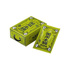 五洲薬品 売薬の郷 薬用本舗 緑 (25g×3) 売薬の郷 【864】
