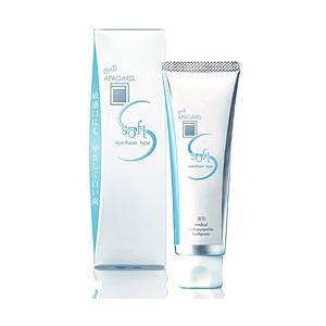 サンギ 【サンギ】アパガードソフト 80g