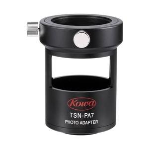 KOWA デジタル一眼カメラ用デジスコアダプター TSN-PA7A