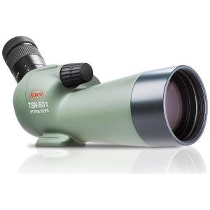 KOWA スポッティングスコープ傾斜型(グリー...の詳細画像5