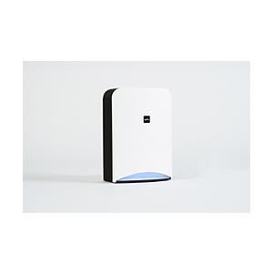 NIKKISO 空間除菌消臭装置 Aeropure（エアロピュア）series S ホワイト AN-...