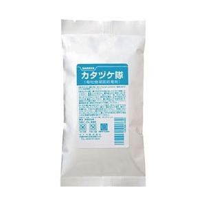 サラヤ 嘔吐物凝固処理剤 カタヅケ隊 50066