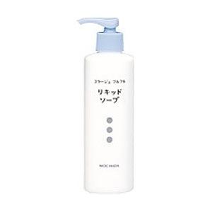 持田ヘルスケア 【コラージュフルフル】リキッドソープ （250ml） [振込不可]