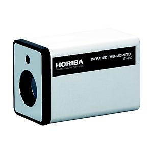 堀場製作所 堀場　放射温度計　汎用タイプ   IT-480N