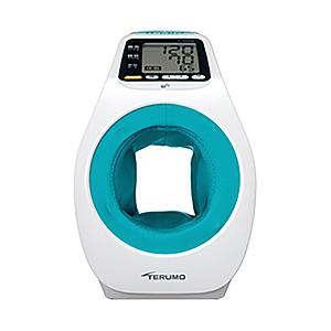 テルモ 電子血圧計P2020 データ通信機能有 ES-P2020DZ [上腕（アームイン）式]