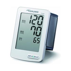 テルモ 手首式血圧計 ES-T1200ZZ [手首式]