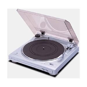 DENON(デノン) DP-29F-S(アナログレコードプレーヤー/シルバー)