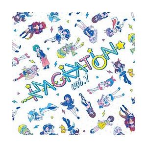 キングレコード IMAGINATION vol．1 数量限定盤 CD