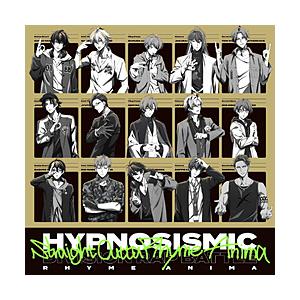 キングレコード ヒプノシスマイク -Division Rap Battle-/ Straight O...