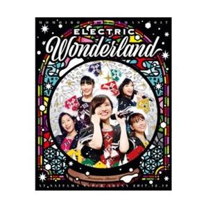 キングレコード ももいろクローバーz ももいろクリスマス 2017 完全無欠のelectric Wonderland Live Blu Ray Bd ソフマップpaypayモール店 通販 Paypayモール